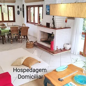 Maison De La 300m Da Florianópolis